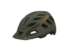 RADIX MIPS Velohelm / matte trail green / M 55-59