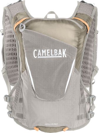 Womens Zephyr Pro / flint grey / One Size