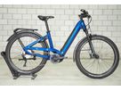 eMISSION NEO+ E-City- und Alltagsvelo / saphir blue gloss / 50 CM