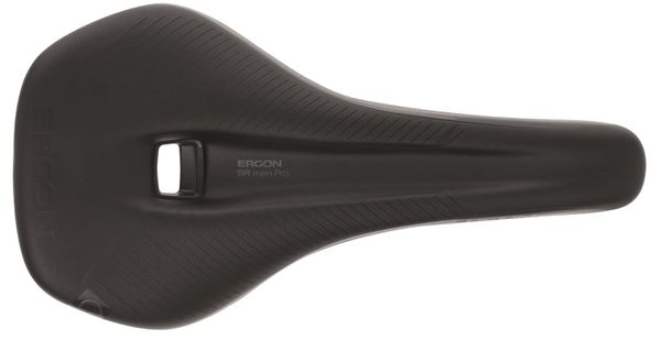 Sattel SR Pro Man black / schwarz / 153 mm, 272 mm, M/L 12-16 cm