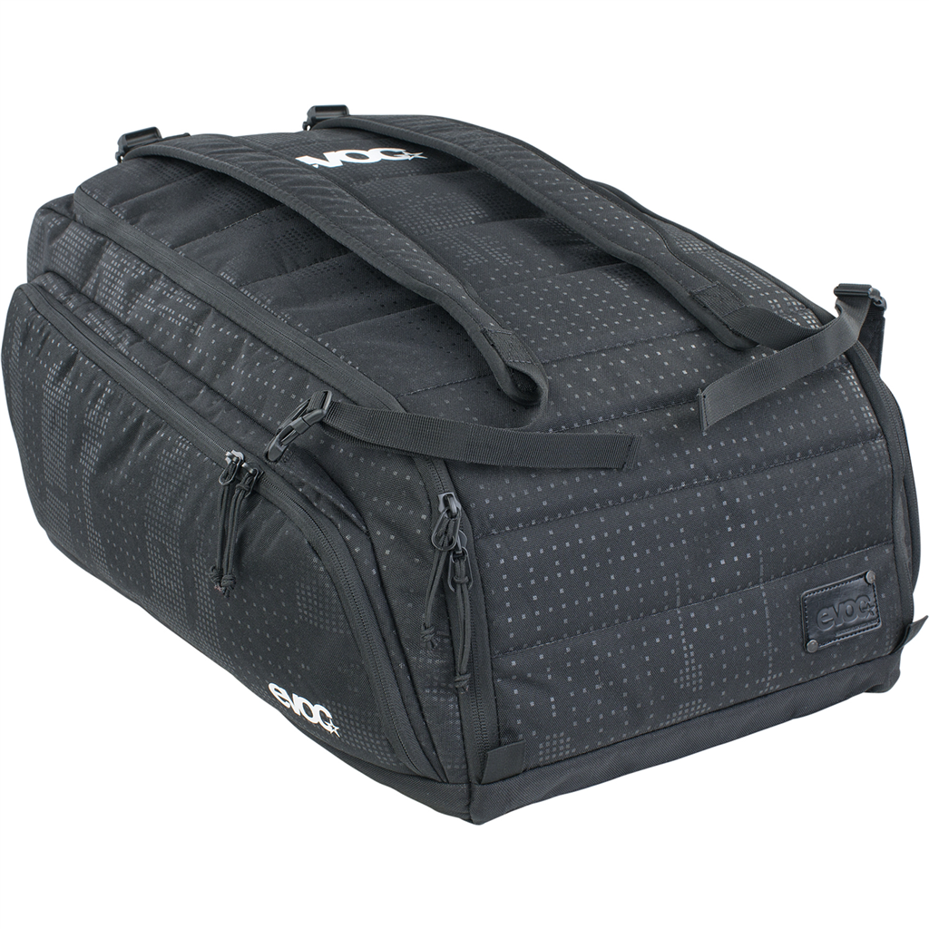 Gear Bag 55L / black