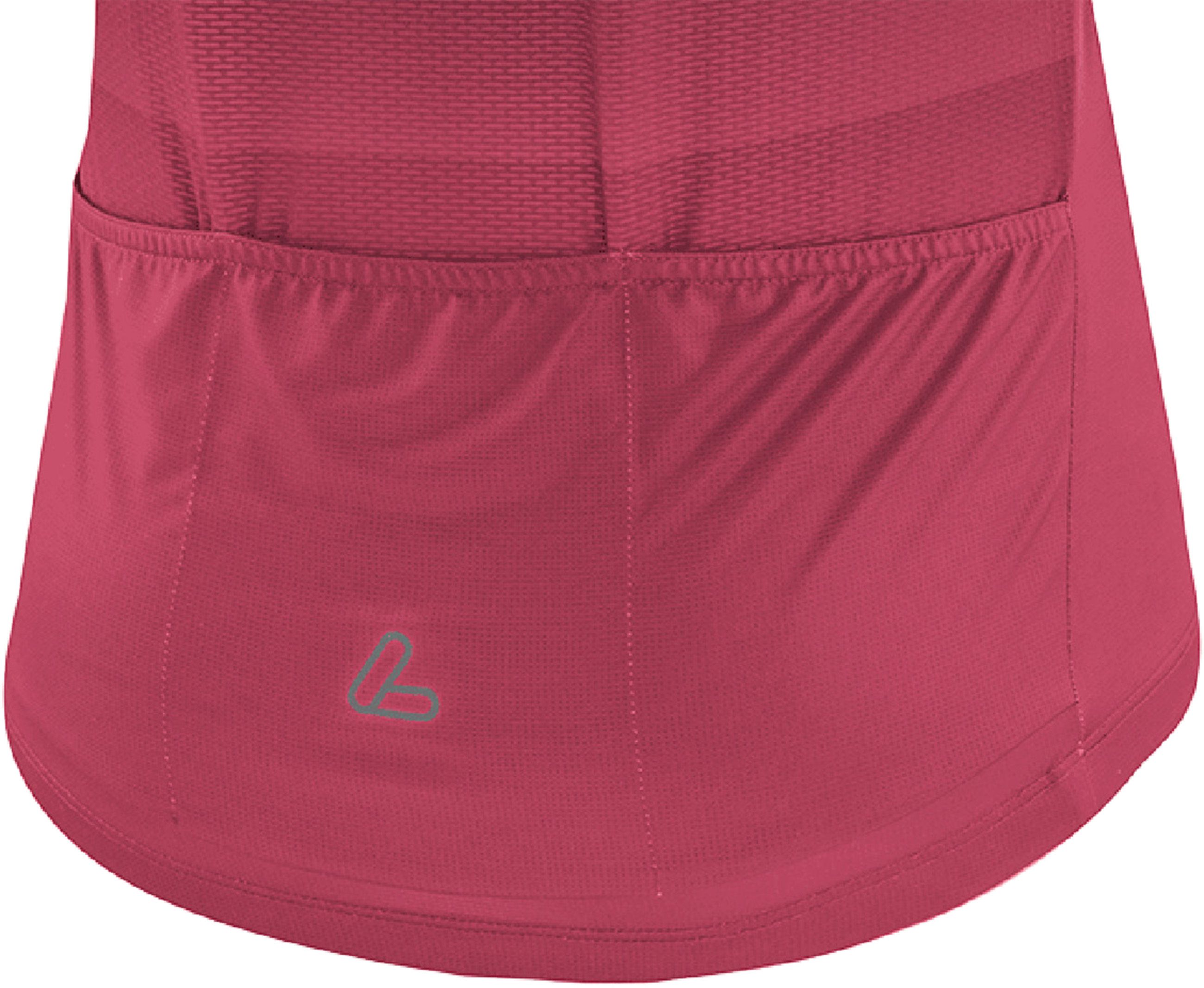 RAINBOW HZ Damen-Singlet / malaga / 40