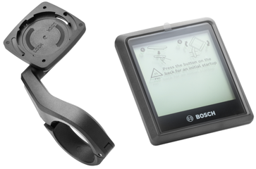 Nachrüst-Kit Intuvia 100 BHU3200 / schwarz / 35.0 mm