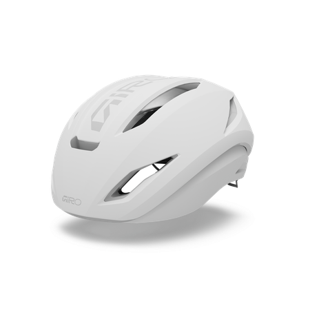 ECLIPSE PRO SHPERICAL MIPS / matte white / L 59-63cm