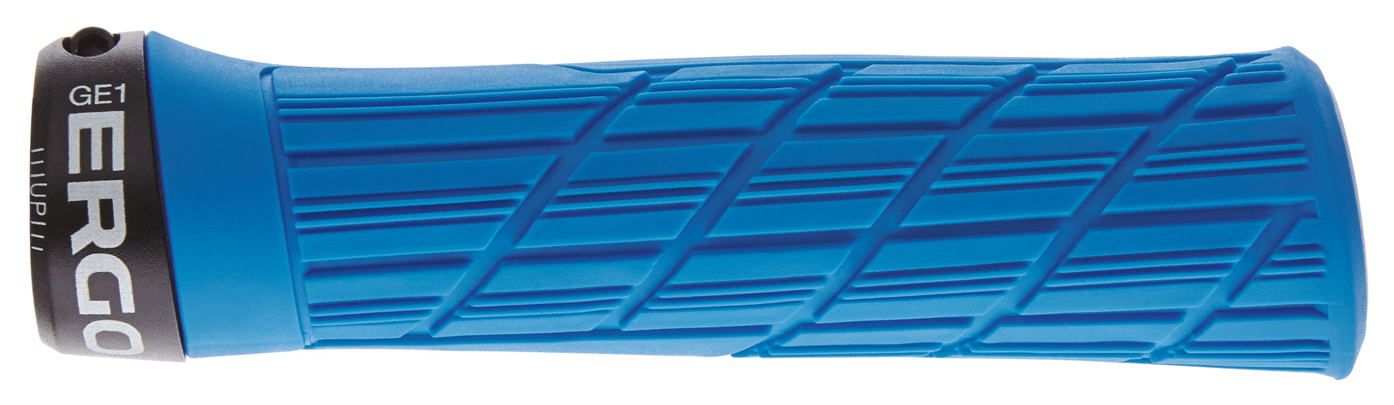 Lenkergriffe GE1 Evo / midsummer blue
