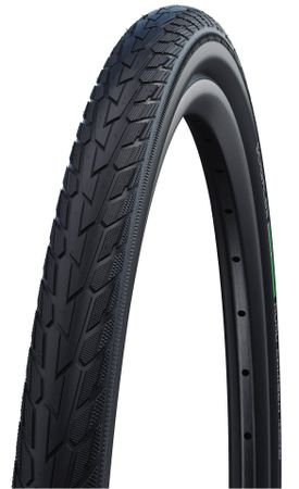 ROAD CRUISER Reifen / black / 24x1.75, 47-507