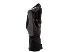 BEAM LIGHT reflektierende Unisex-Softshell-Handschuhe / schwarz / 3XL=12