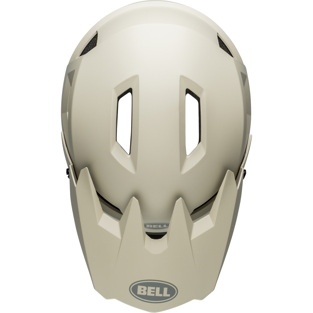 Sanction II Helmet / matte cement / L 57-59