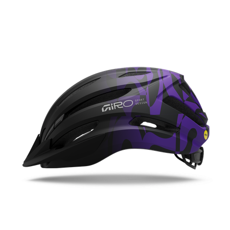 Register II Y MIPS / matte purple rush / UY 50-57