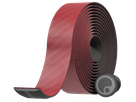 Lenkerband BT black / merlot red / 2100 mm, 2.5 mm, Allroad