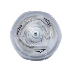 Boa Set links white passend zu RC901/XC901 / weiss