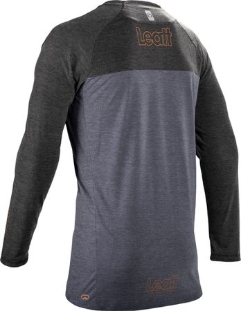 MTB Gravity 2.0 Jersey / black / M
