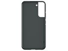 Cover Compit schwarz / schwarz / Samsung S22+