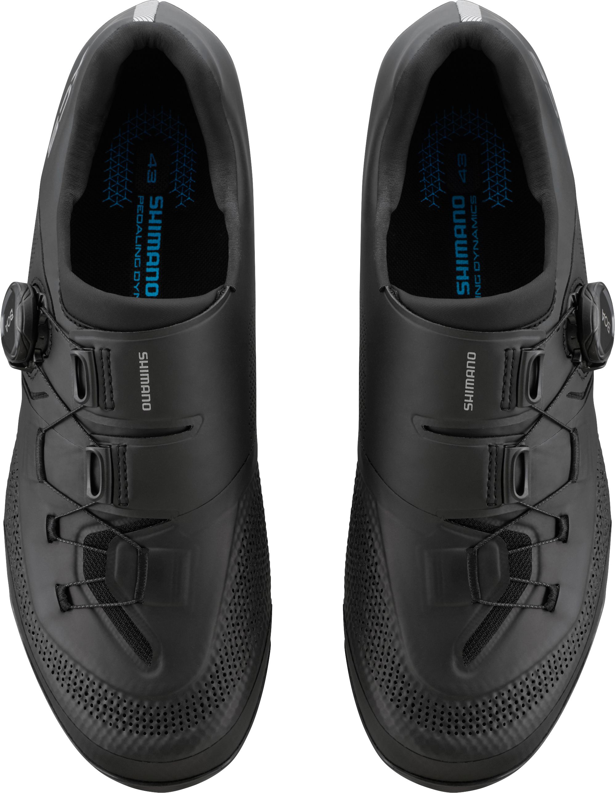 Men MTB SH-XC5 Schuh SPD / black / 39