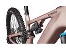 LEVO 4 COMP E-MTB / Satin Champagne / S2