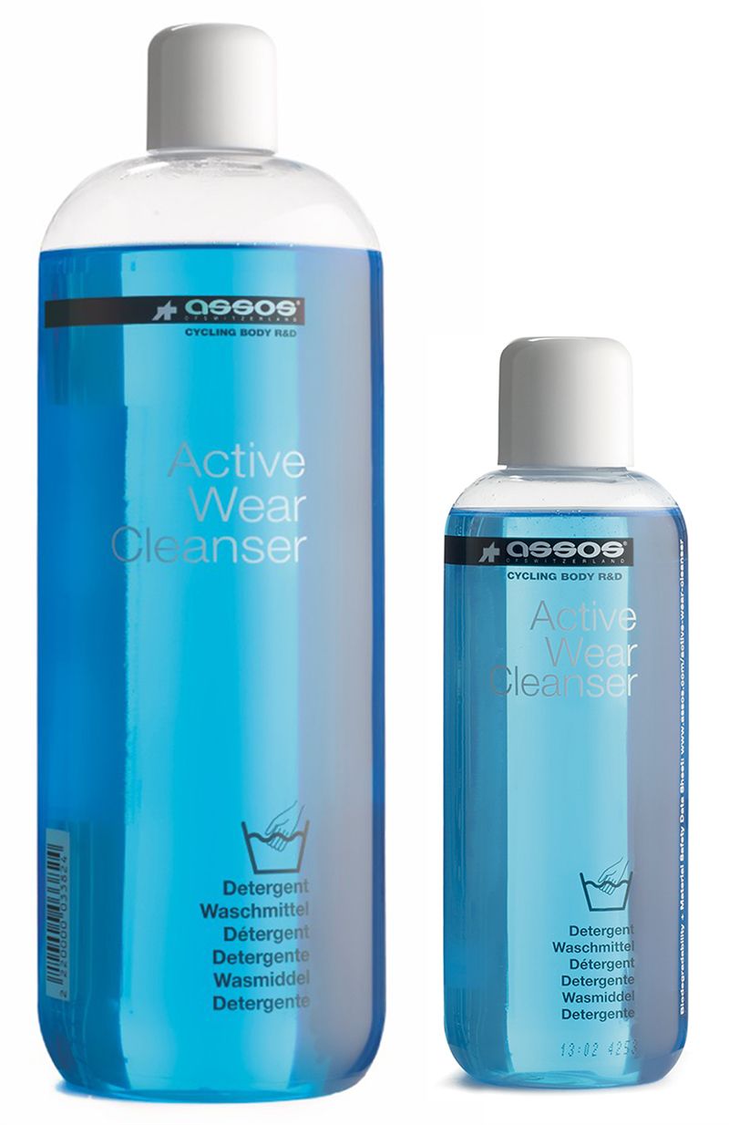 ACTIVE WEAR CLEANSER Waschmittel / 300ML