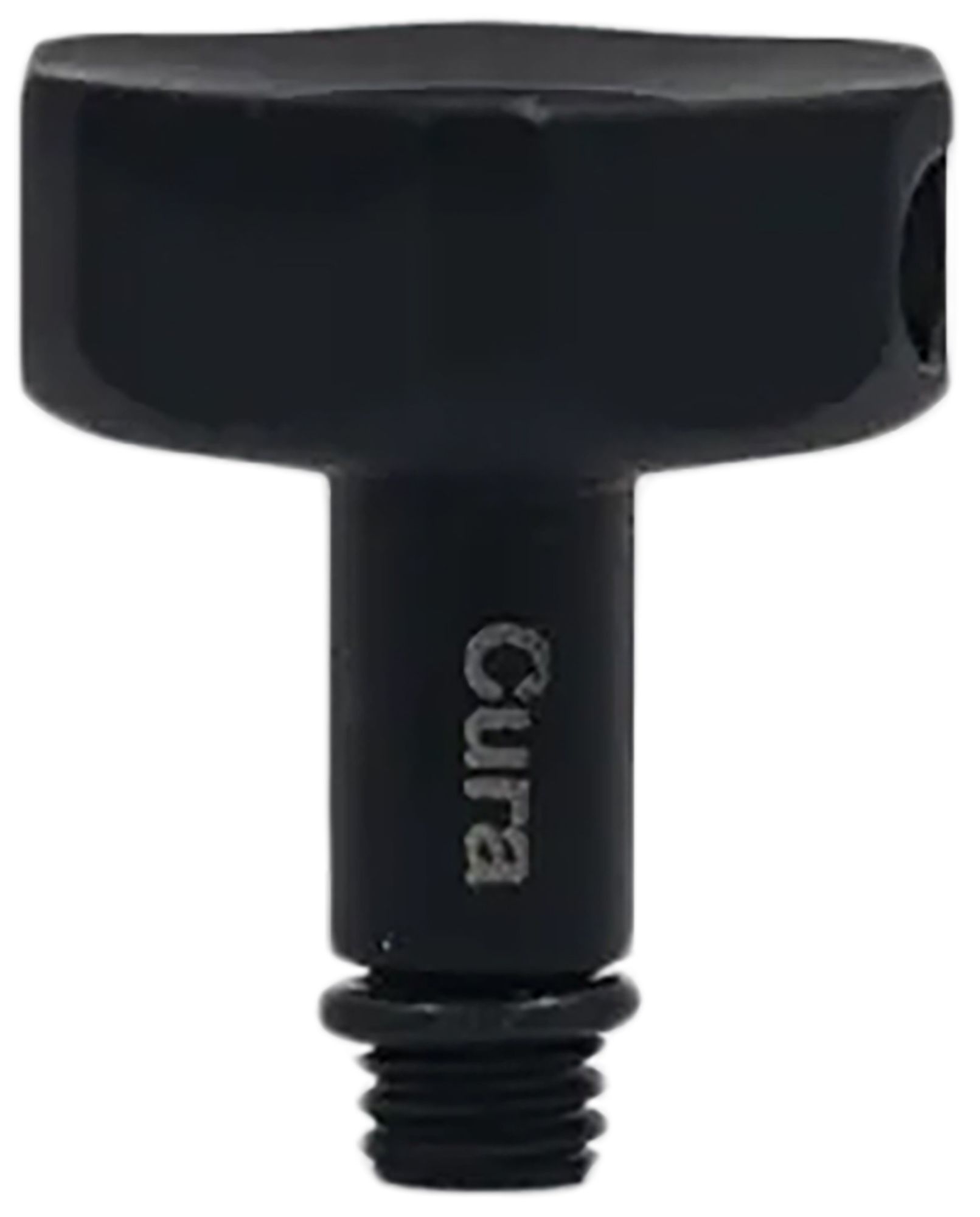 TRAILDOC ADAPTER / schwarz / Adapter Shimano Road