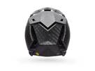 Full 10 Spherical / solid matte black / L 57-59