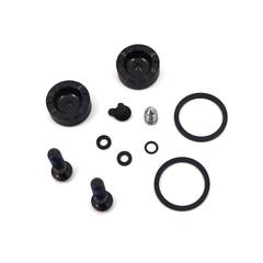 Disc Brake Caliper Piston Kit, MY24 Red AXS