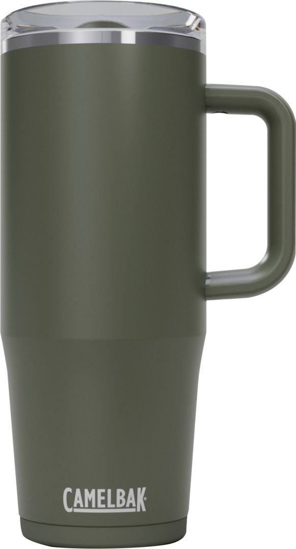 Thrive Mug V.I. / moss