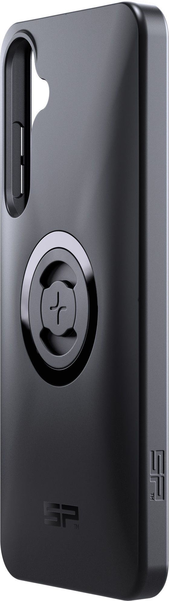 Phone Case SPC+ / schwarz / Samsung S25+