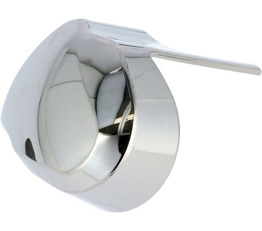 Typenschild ST-R8000 / links