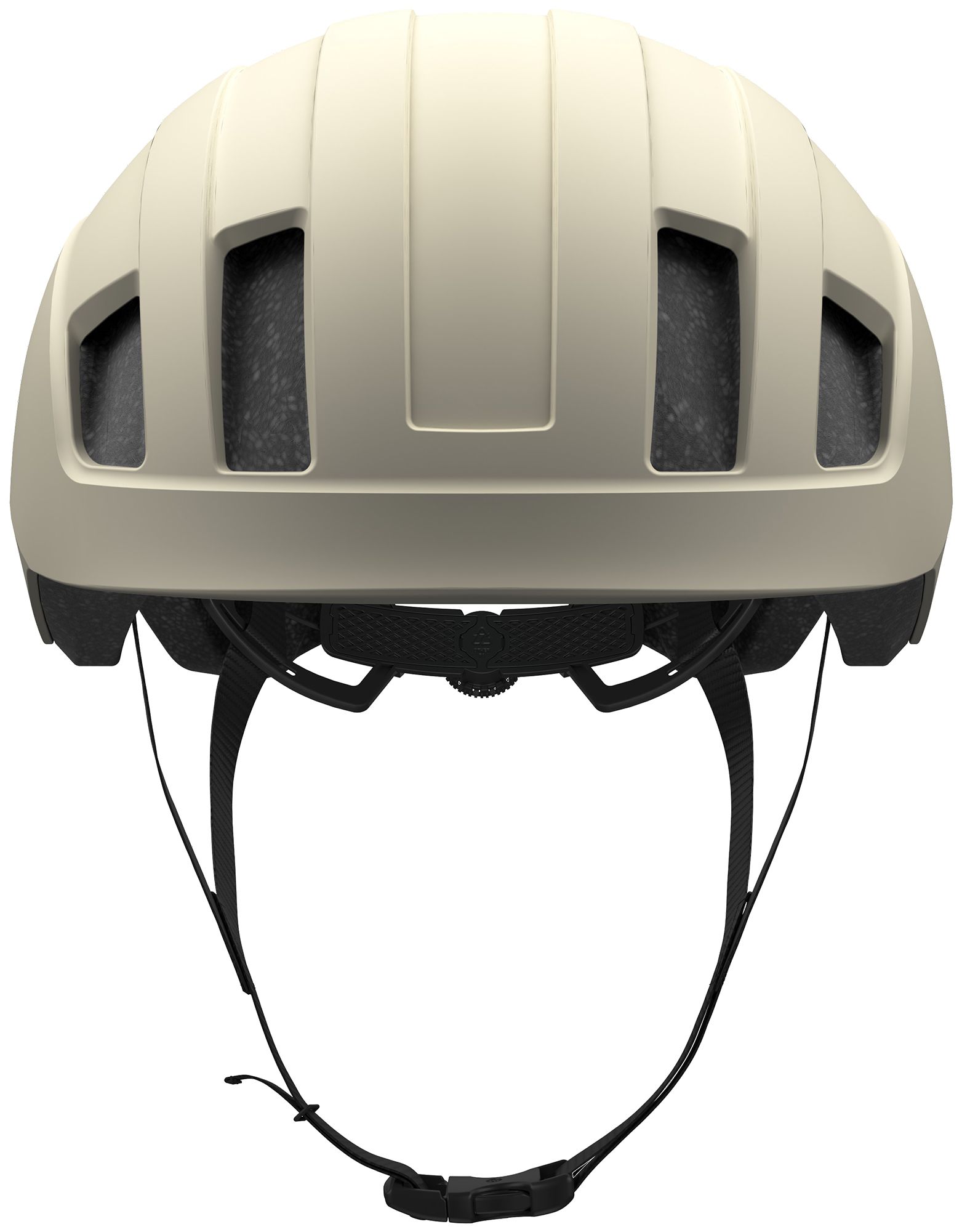 VERDE Velohelm / white stone / M/L 55-61cm