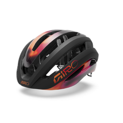 ARIES MIPS Velohelm / matte black/frequency orange / S 51-55