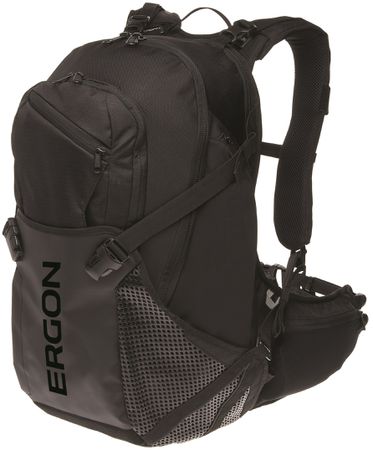 Bike Rucksack BX4 Evo black / schwarz