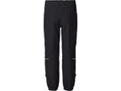 GRODY V Kinder-Regenhose / black / 158/164