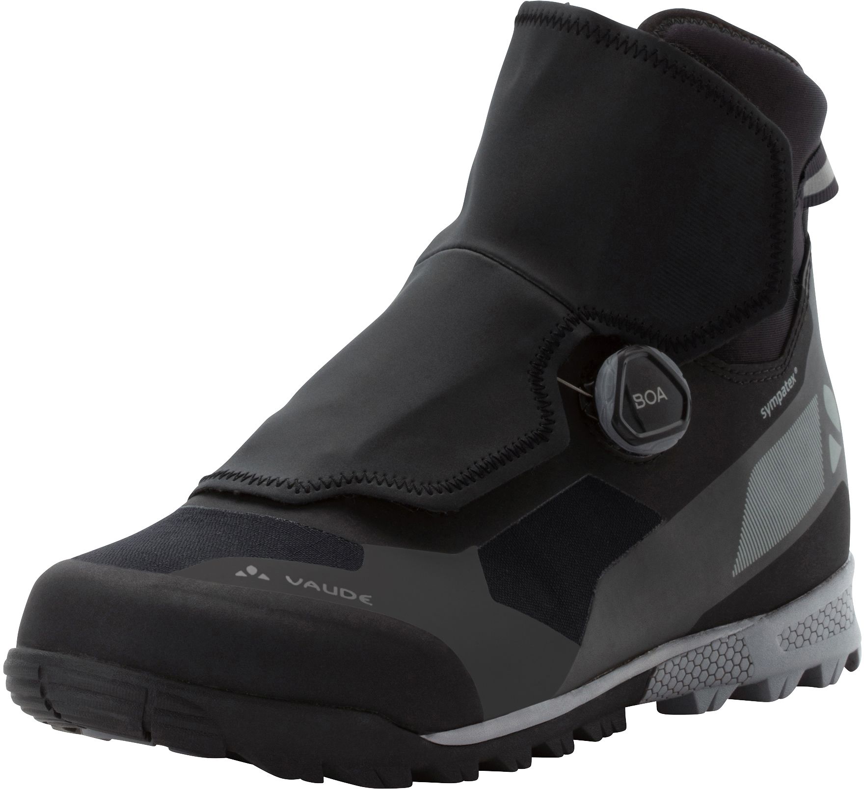 MINAKI III STX MTB-Winterschuhe / black / 43