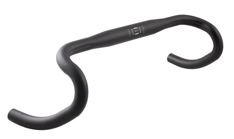 X-RACE Lenker / schwarz / 31.8mm