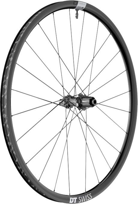 G 1800 SPLINE Laufrad / Black / Hinterrad, 28, DB CL, HG, 25mm, 142/12mm