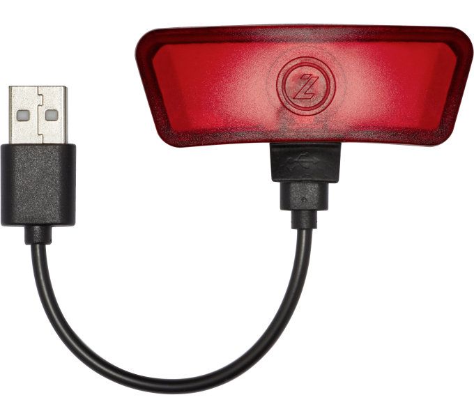 LAZER Part Cameleon Rechargeable LED