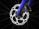 DOMANE SL 6 GEN 4 Rennvelo / hex blue / 47 CM