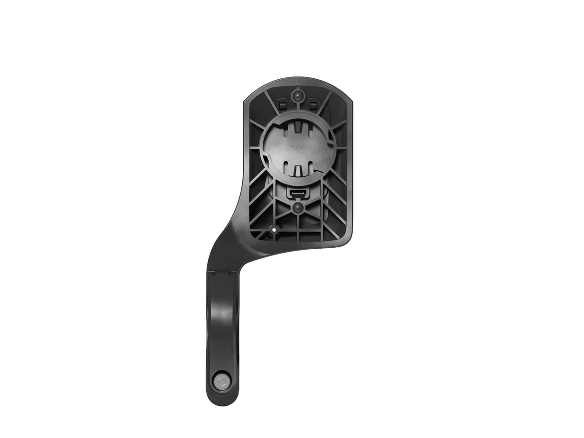 ELEMNT ROAM V1/V2 Aero Halterung / schwarz