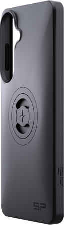 Phone Case SPC+ / schwarz / Samsung S26+