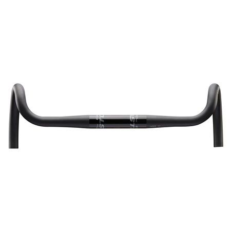 EA70 AX Gravel Bar 16° Flare / black / 40cm