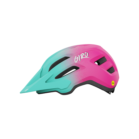 FIXTURE II YOUTH MIPS Velohelm / matte teal fade / UY 50-57