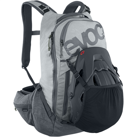 Trail Pro 16L Backpack / stone/carbon grey / L/XL