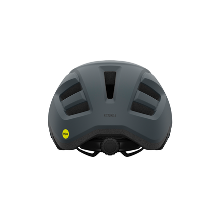 FIXTURE II MIPS Velohelm / matte dark shark / UA 54-61