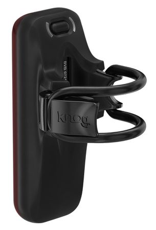 Rücklicht Blinder V / black / Traffic