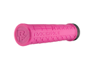Getta Grip Lock-on 30mm / magenta/black / one size