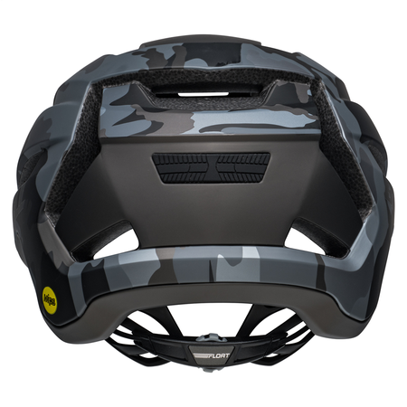 4Forty Air MIPS Helmet / matte black camo / M 55-59