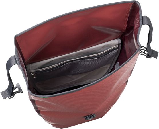 Aqua Back, recyceltes Hauptmaterial / redeva / 48 l