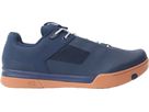 Mallet Schuh Lace / blau / 38