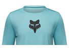 YOUTH RANGER FOXHEAD Jugend-Langarmshirt / vintage wash / S
