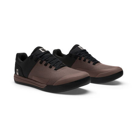 UNION CANVAS Flatpedalschuhe / purple dusk / 40