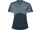 ALTISSIMO II Damen-Kurzarmtrikot / nordic blue / 36