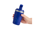 Chilly's Original Coffee Cup 340ml / Matte Blue